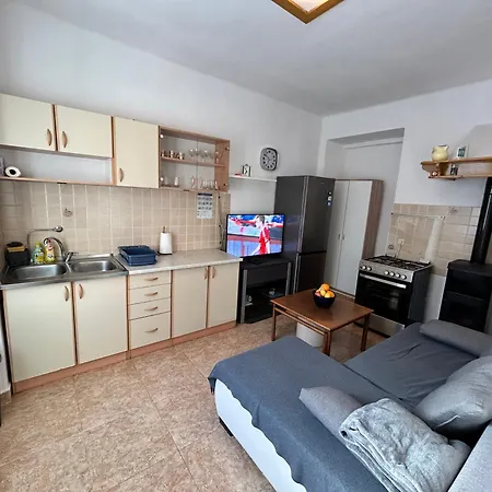 Branko Apartament