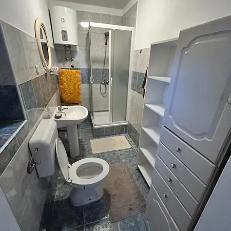 Apartament Branko