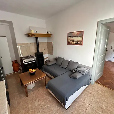 Apartment Branko Banjole