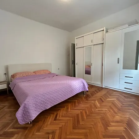Apartment Branko Banjole