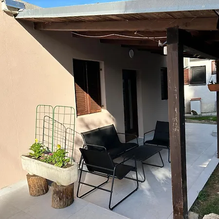 Branko Apartment *