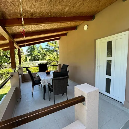 Branko Apartament Banjole