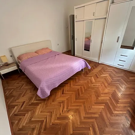 Apartment Branko Banjole