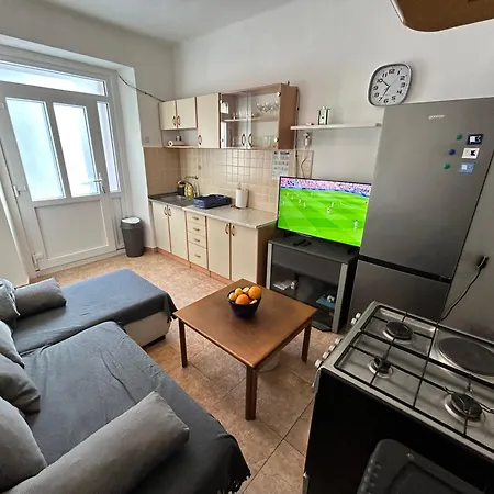 Branko Apartment