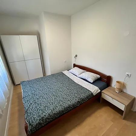 Apartman Branko *