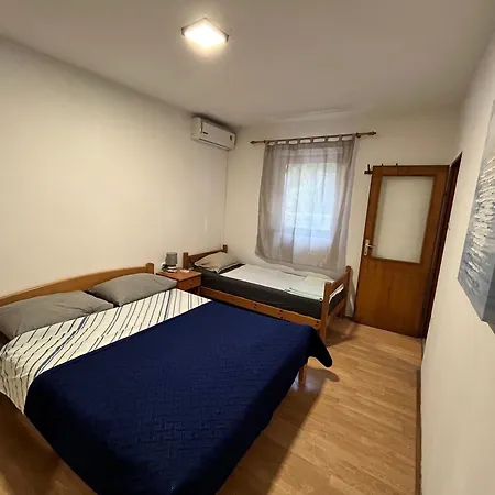 Branko Apartment Banjole