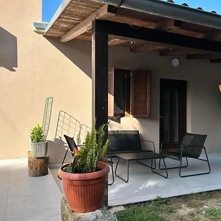 Branko Apartment