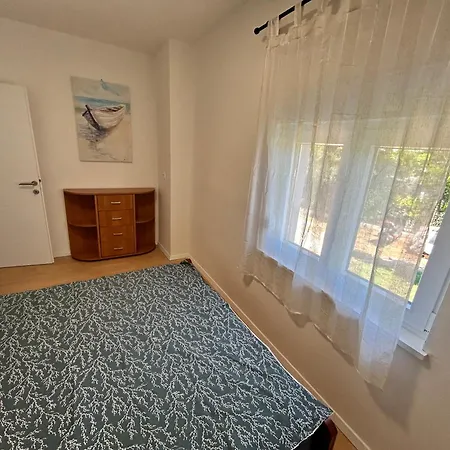 Branko Apartment *