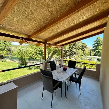 Apartament Branko Banjole