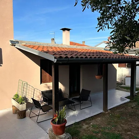 Branko Apartment