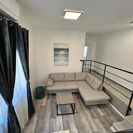 Apartament Branko *