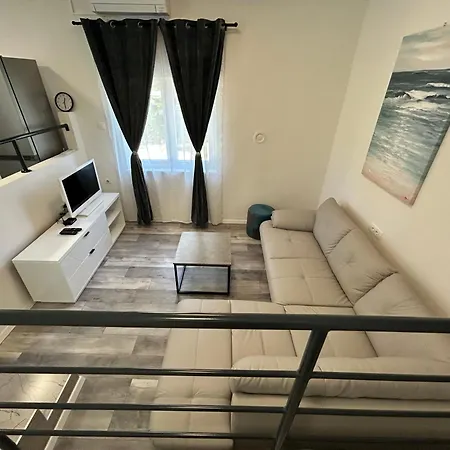 Branko Апартаменты Банджоле