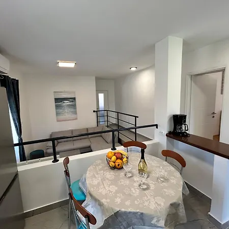 Branko Apartament