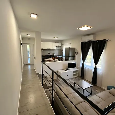Apartman Branko