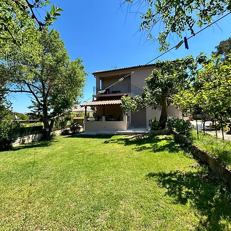 Apartment Branko Banjole