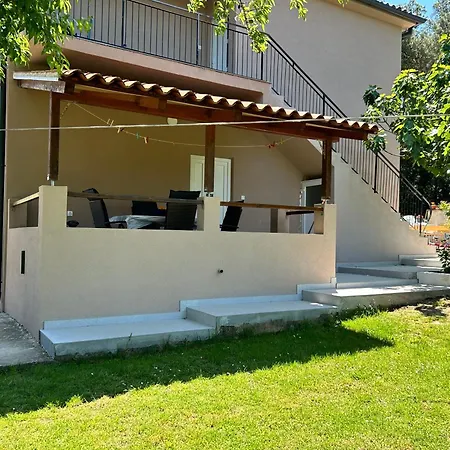 Branko Apartment