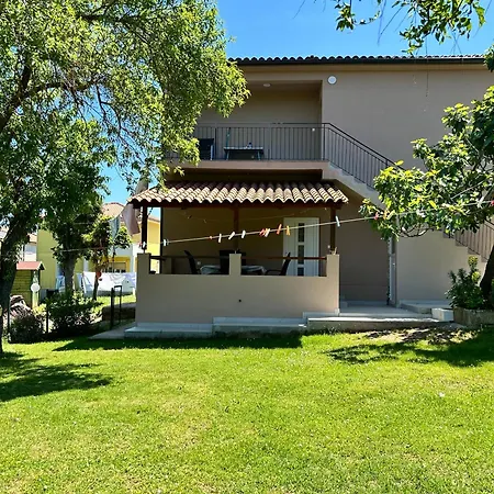 Branko Apartment