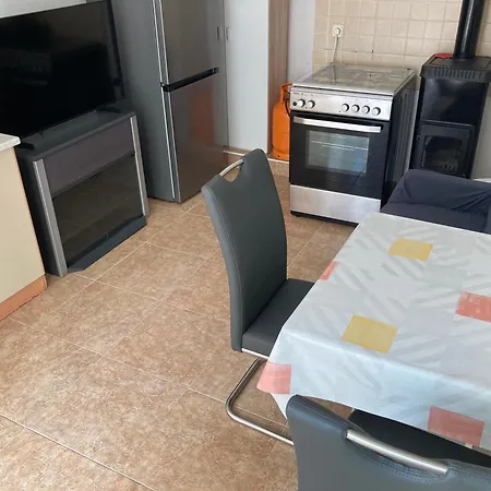 Branko Apartman Banjole