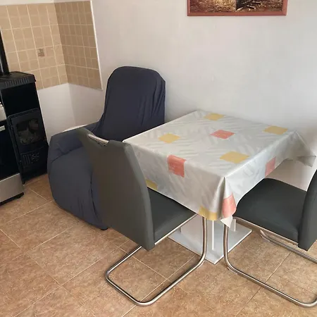 Apartman Branko *