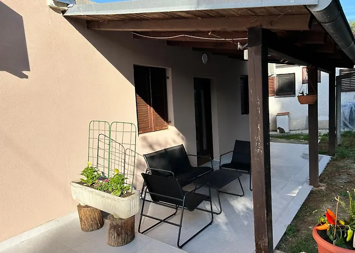 Branko Appartement *
