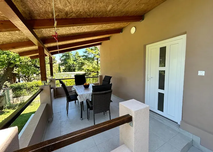 Branko Appartement Banjole