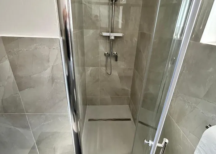 Apartman Branko
