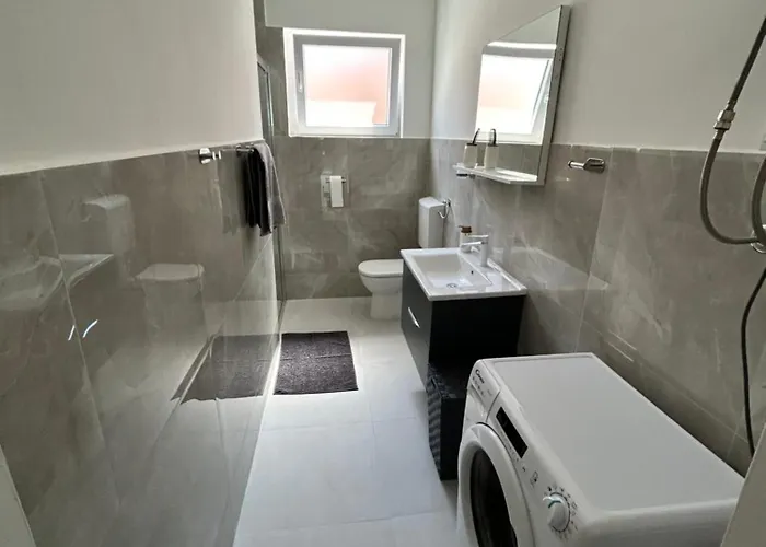 Branko Appartement *