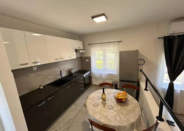 Appartement Branko Banjole