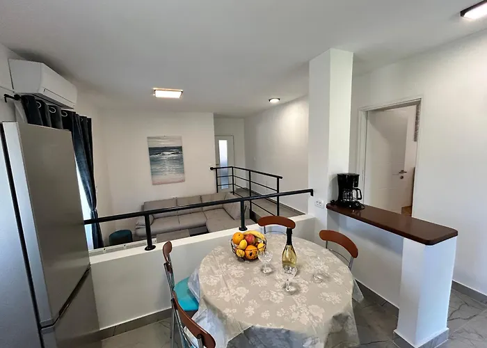 Branko Appartement