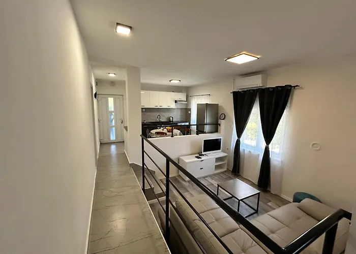 Appartement Branko