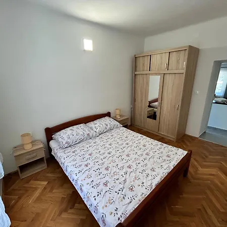 Apartmán Branko *