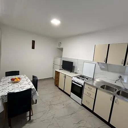 Apartmán Branko