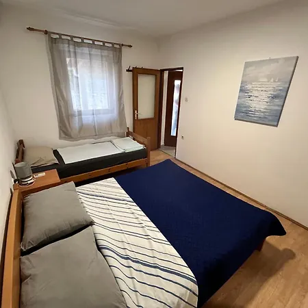 Apartmán Branko