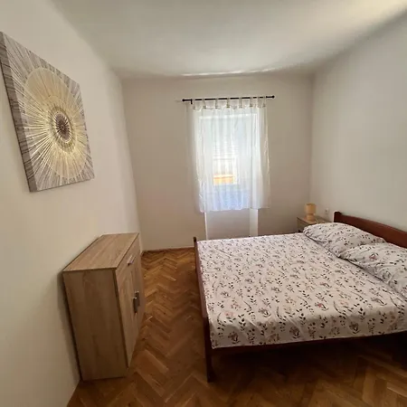 Appartement Branko *